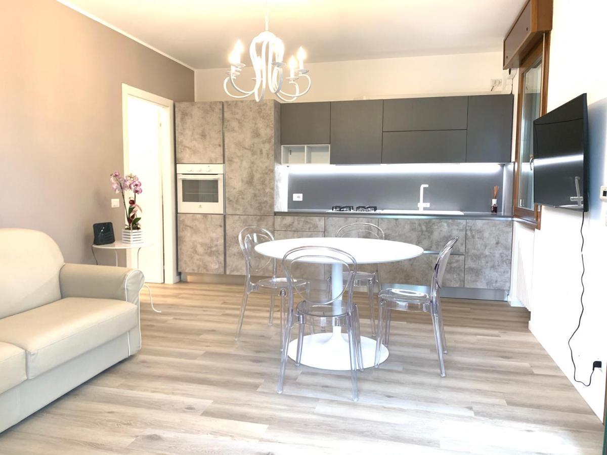 Internazionale 2 Appartement Abano Terme
